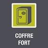 Coffre fort - Saint Laurent du Var