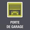 Portes de garage - Saint Laurent du Var