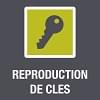 Reproduction de clés - Saint Laurent du Var