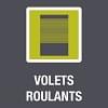 Volets roulants - Saint Laurent du Var